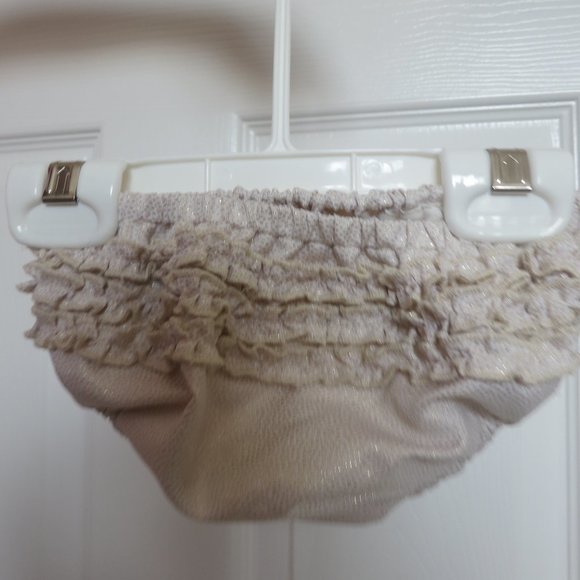 Infants Gold No Added Sugar Dress - Picture 3 of 3